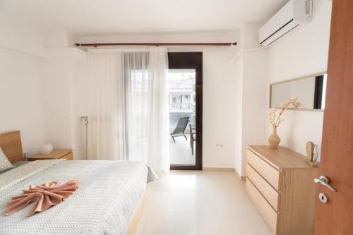 The Optimal View 2 Bedroom Seaview Apartment