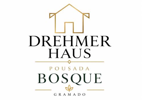 Pousada Drehmer Haus Bosque