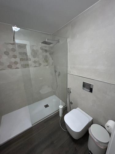 Central Apt Bilbo