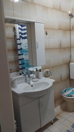 Apartmani DONNA