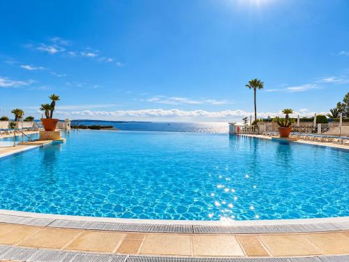 Un Studio de Charme Vue Mer & Piscine d'Exception