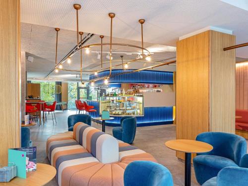 Ibis Styles Madrid City Las Ventas