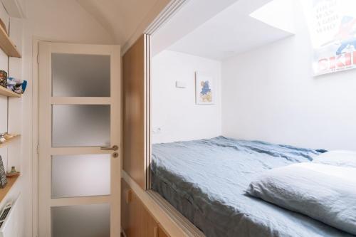 Cosy Studio Apartment for 2