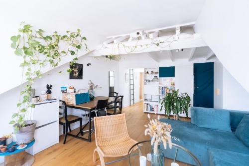 Cosy Studio Apartment for 2
