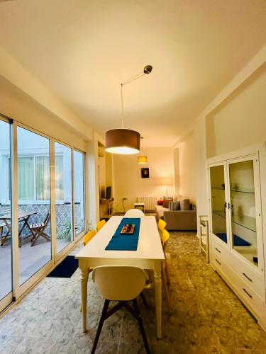 Apartamento 2 Habitaciones con Terraza Centro de Valencia