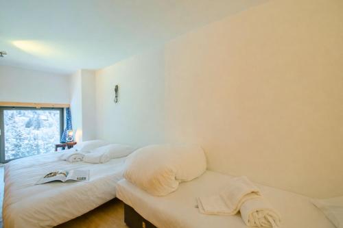 Grand Roc C412 from Slopes 280m, Mont-Blanc View & Parking - Happy Rentals