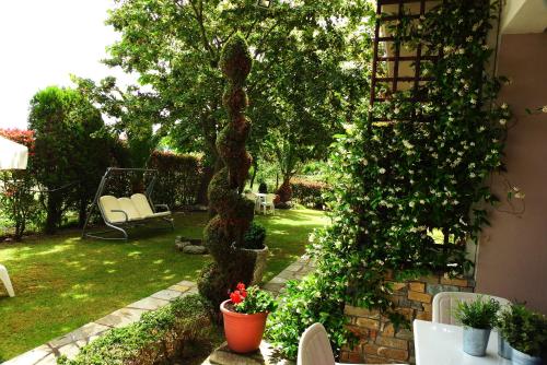 Fotografie z fotogalerie ubytování Garden House v destinaci Velika