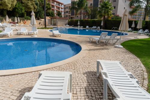 Marina Cozy Apartment in Lagos