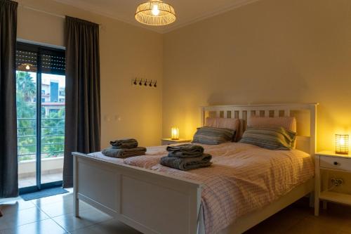 Marina Cozy Apartment in Lagos