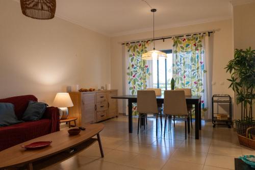 Marina Cozy Apartment in Lagos