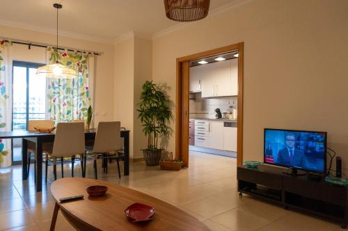 Marina Cozy Apartment in Lagos