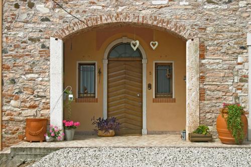 Gallery image of Antica Corte Leguzzano B&B in San Vito di Leguzzano