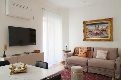 Vite Terrace House - Spanish Steps