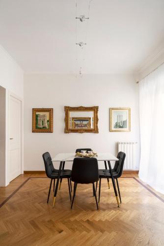 Vite Terrace House - Spanish Steps