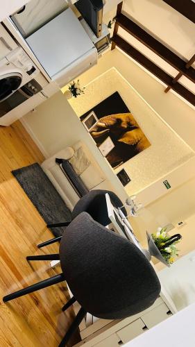 Suíte Shalom Priva-te Ensuite Roma in Campolide