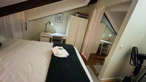 Suíte Shalom Priva-te Ensuite Roma in Campolide