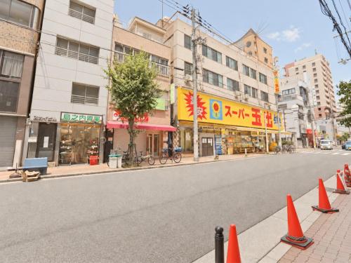 シオヒカリ 日本橋 Nipponbashi 201