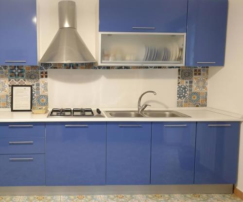 B&B Rivalta - Posillipo