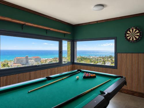 Aura Majestic - Ocean View & Wellness