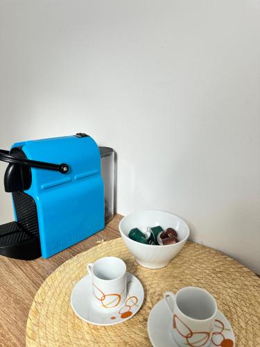 Apartamento em Ajuda
