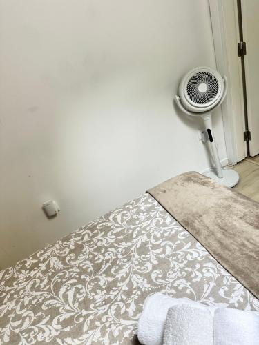 Apartamento em Ajuda
