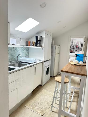 Apartamento em Ajuda