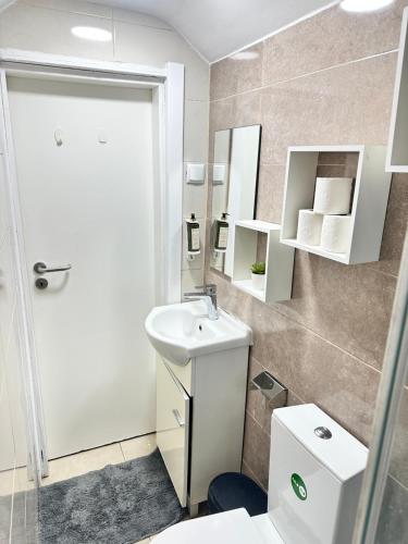 Apartamento em Ajuda