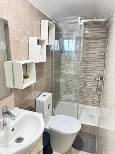 Apartamento em Ajuda