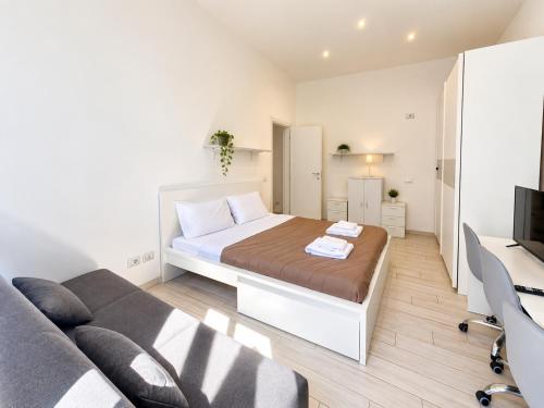 Termini Apartment, In the Heart of San Lorenzo with Private Parking
