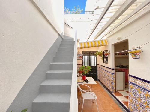 Casa Victoria, Marbella Old Town