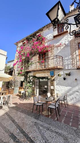 Casa Victoria, Marbella Old Town