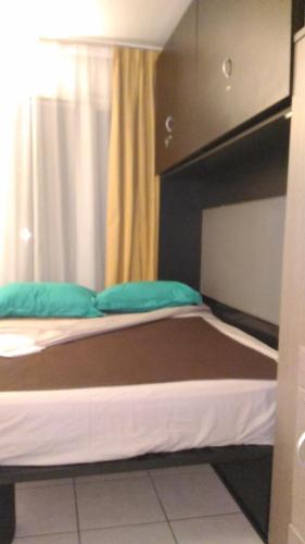 Californie Appartement