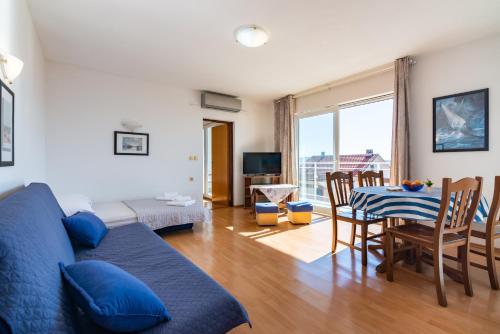 Apartment Crikvenica 5553e