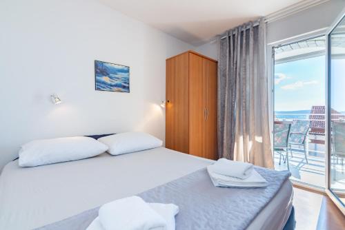 Apartment Crikvenica 5553e