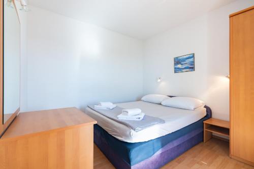 Apartment Crikvenica 5553e