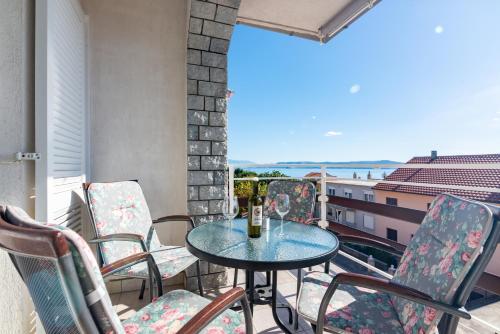 Apartment Crikvenica 5553e