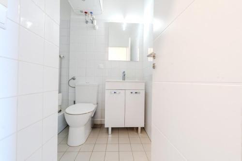 NOOR Bright Studio Workspace Parking Option