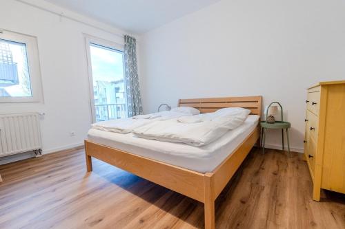 NOOR Studio with Balcony Lend Parking Option