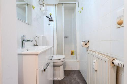 NOOR Studio with Balcony Lend Parking Option