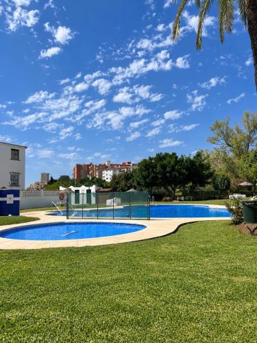 Villa Torremolinos Beach & Garden