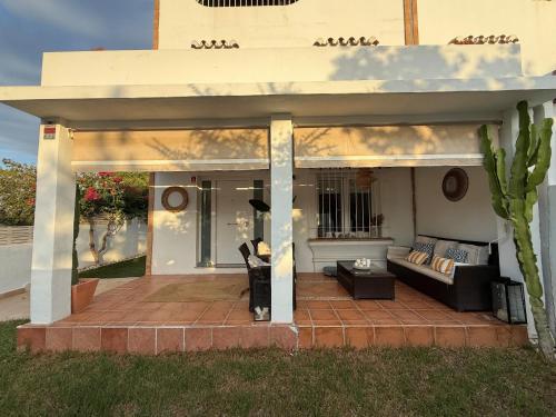 Villa Torremolinos Beach & Garden