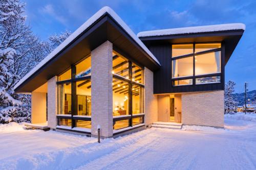 Hakuba Jolie Maison by Jade Villa