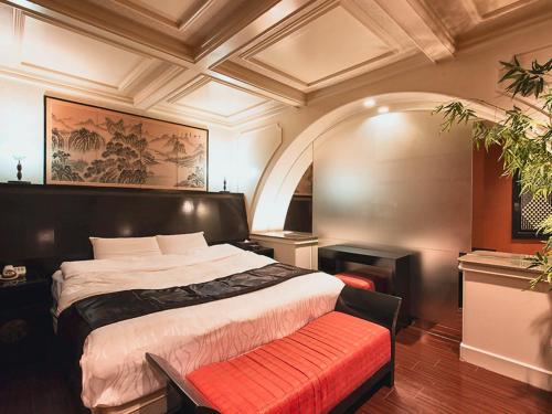 HOTEL PARIET Nakagawa - Adult Only