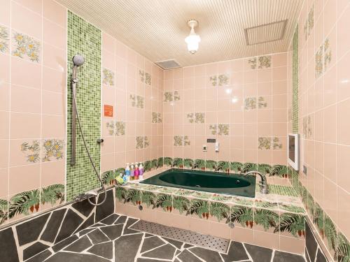HOTEL PARIET Nakagawa - Adult Only