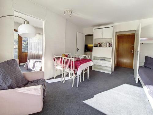Appartement lumineux au pied des pistes - 4 pers. - FR-1-344-1454