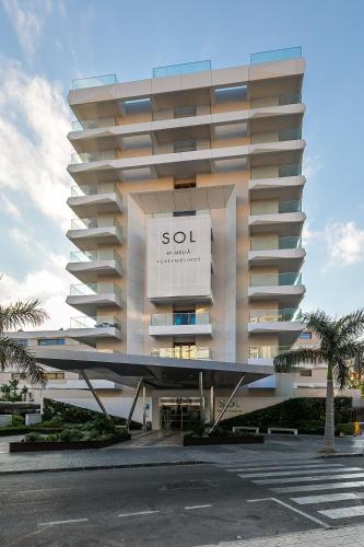 SOL by Meliá Torremolinos Don Pablo