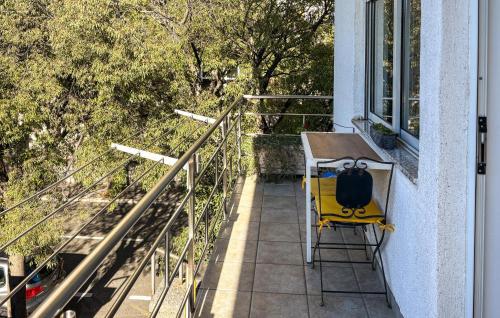 1 Bedroom Nice Apartment In Rijeka