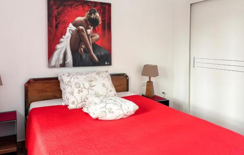 1 Bedroom Nice Apartment In Rijeka