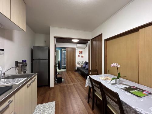 YenSan Private Residence-Yama隱山