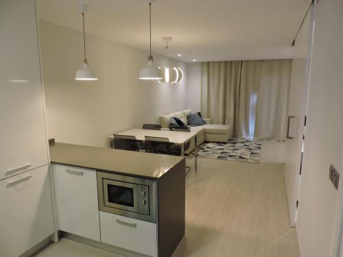 Sao Rafael - Apartamento Studio